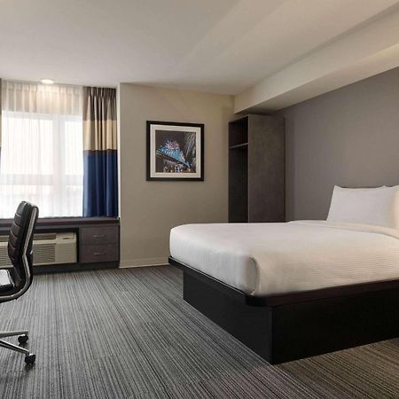 Microtel Inn & Suites By Wyndham Boisbriand Sainte-Thérèse-de-Blainville Buitenkant foto